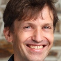 Nicolas Brunel picture