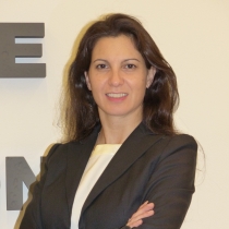 Silvia Zamboni photo