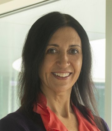 Erica Paola Corbellini