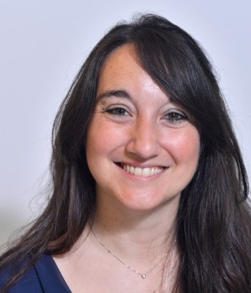 Giulia Beatrice Pirotti