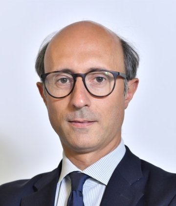 Leonardo Caporarello